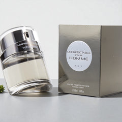 Unpredictable Pour Homme – Eau de Toilette for Men (100ml)