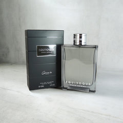 Equivoque – Eau de Parfum for Men (100ml)