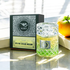Mawj Appletini – Eau de Parfum Unisex (100ml)
