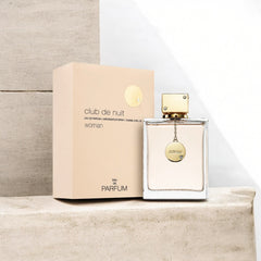 Club de Nuit Women by Armaf – Eau de Parfum for Women (105ml)