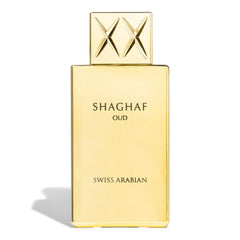 Swiss Arabian Shaghaf Oud – Eau de Parfum Unisex (75ml)