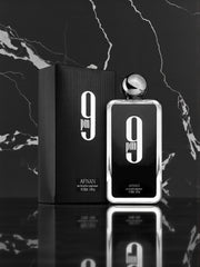 Afnan 9PM – Eau de Parfum for Men (100ml)
