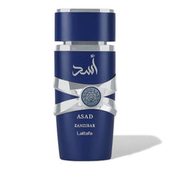 Lattafa Zanzibar – Eau de Parfum for Men (100ml)