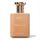 Taskeen Caramel Cascade – Eau de Parfum Unisex (100 ml)