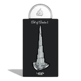 Lattafa Art of Arabia – Eau de Parfum Unisex (100ml)