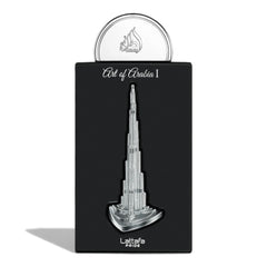 Lattafa Art of Arabia – Eau de Parfum Unisex (100ml)