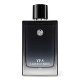 Yes I Am The King EDT – Eau de Toilette for Men (100ml)