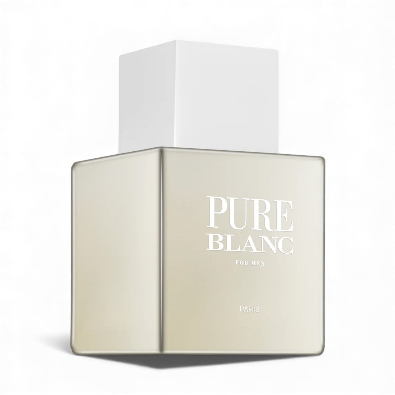 Pure Blanc by Karen Low - Eau de Toilette for Men (100ml)