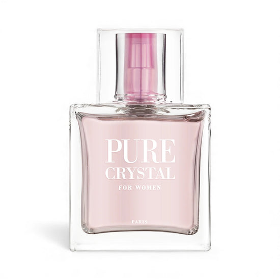 Pure Crystal – Eau de Parfum for Women (100ml)