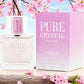 Pure Crystal – Eau de Parfum for Women (100ml)