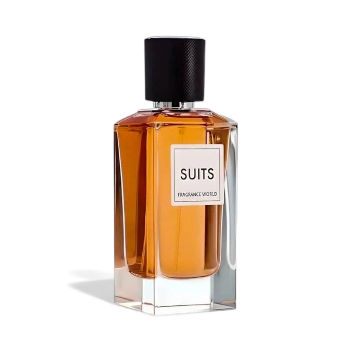 Suits – Eau de Parfum for Men (100ml)