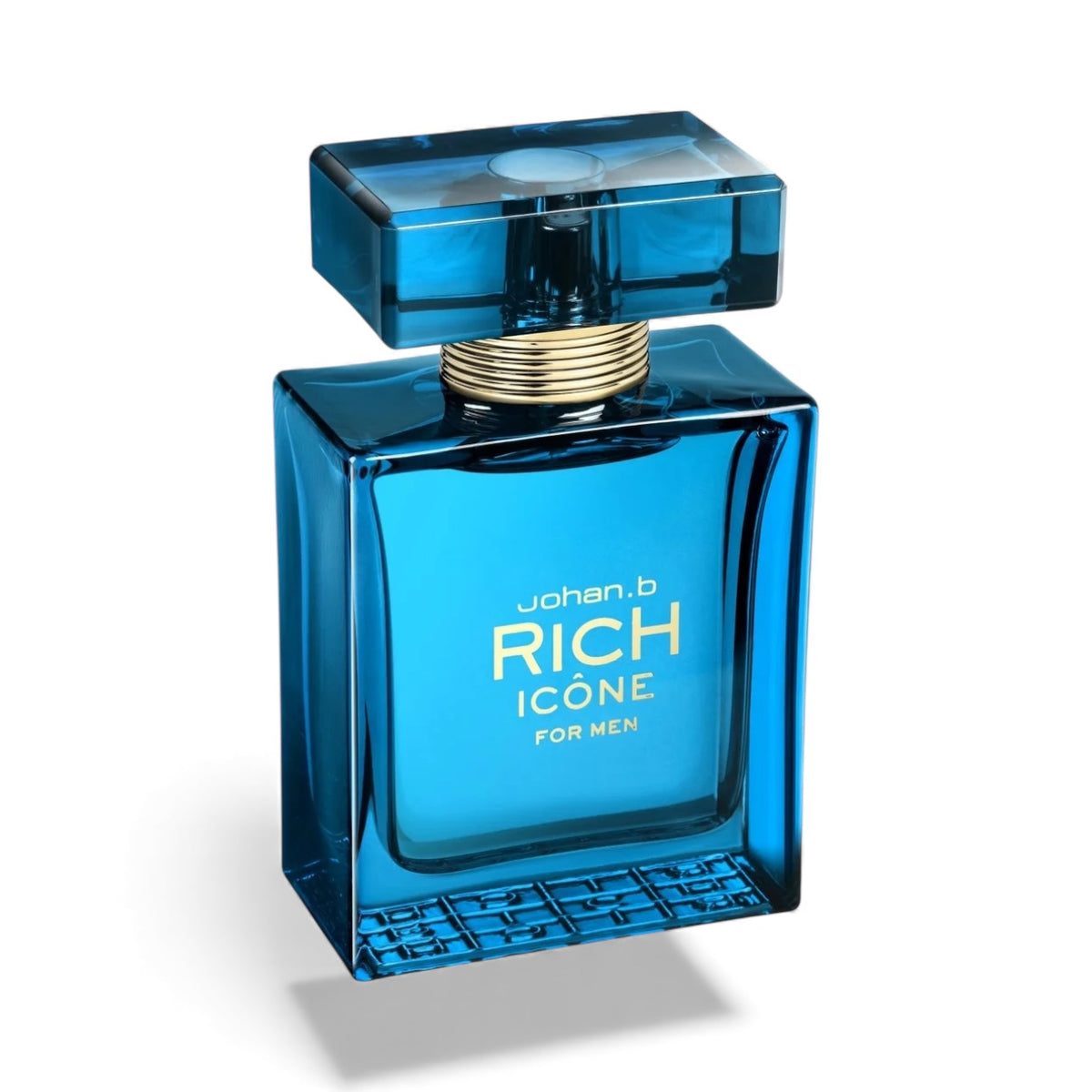 Rich Icone – Eau de Parfum for Men (100ml)