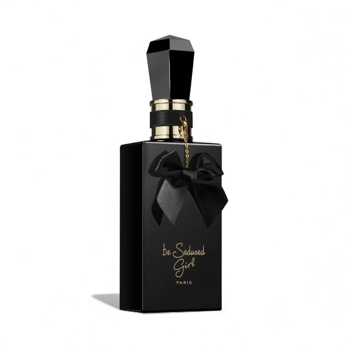 Be Seduced by Johan.B – Eau de Parfum for Women (100 ml)