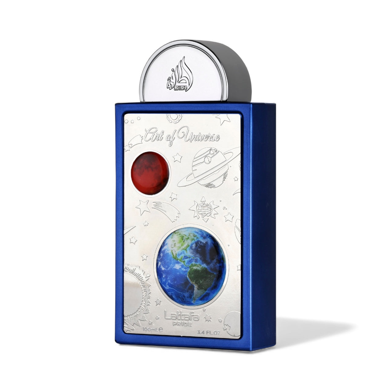 Art Of Universe by Lattafa – Eau de Parfum Unisex (100 ml)