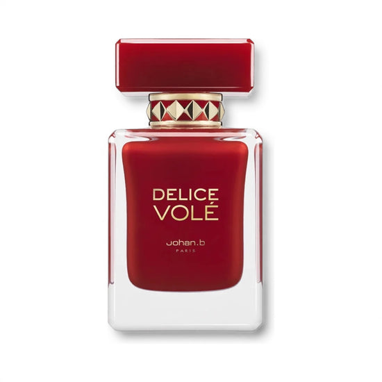 Delice Volé by Johan.B – Eau de Parfum for Women (100 ml)