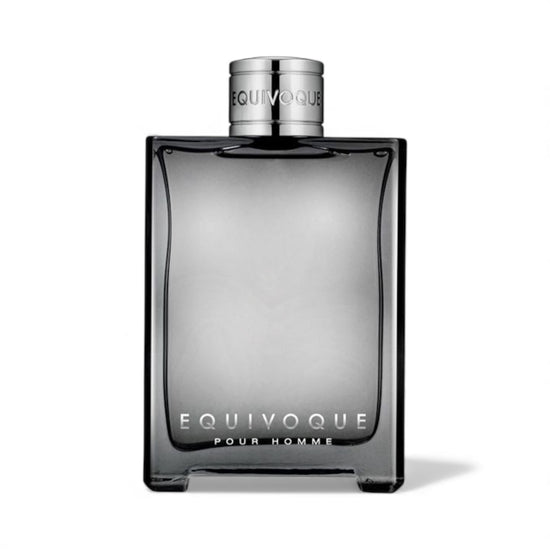 Equivoque – Eau de Parfum for Men (100ml)