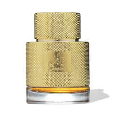 Qaa’ed by Lattafa – Eau de Parfum for Men (100ml)