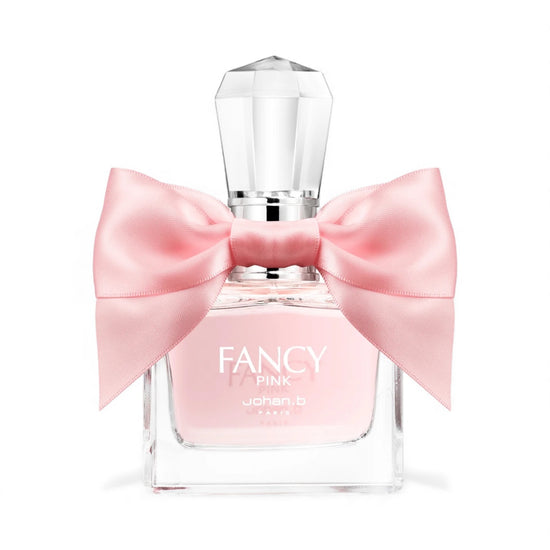 Fancy Pink – Eau de Parfum for Women (100ml)