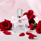 Fancy Pink – Eau de Parfum for Women (100ml)