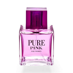 Pure Pink – Eau de Parfum for Women (100ml)