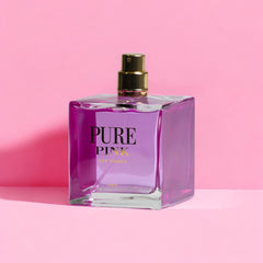 Pure Pink – Eau de Parfum for Women (100ml)