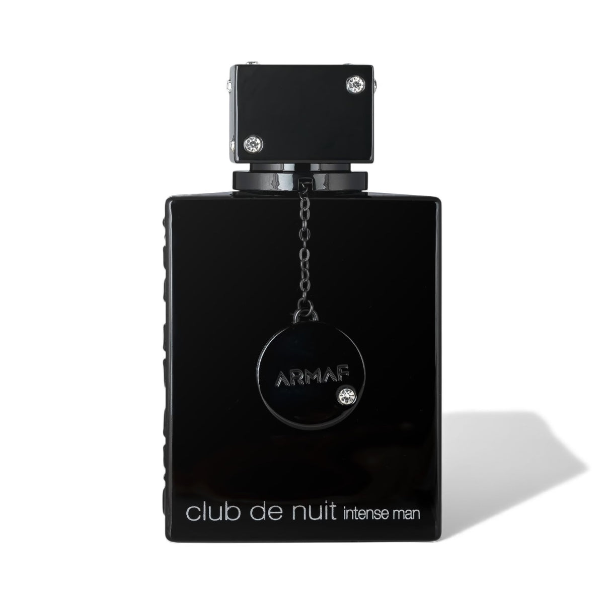 Club de Nuit Man by Armaf – Eau de Toilette for Men (105ml)