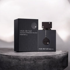 Club de Nuit Man by Armaf – Eau de Toilette for Men (105ml)