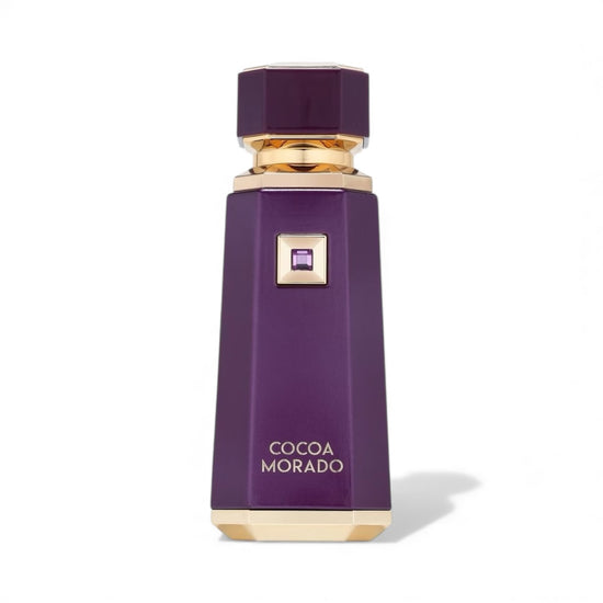 Cocoa Morado – Eau de Parfum Unisex (100ml)