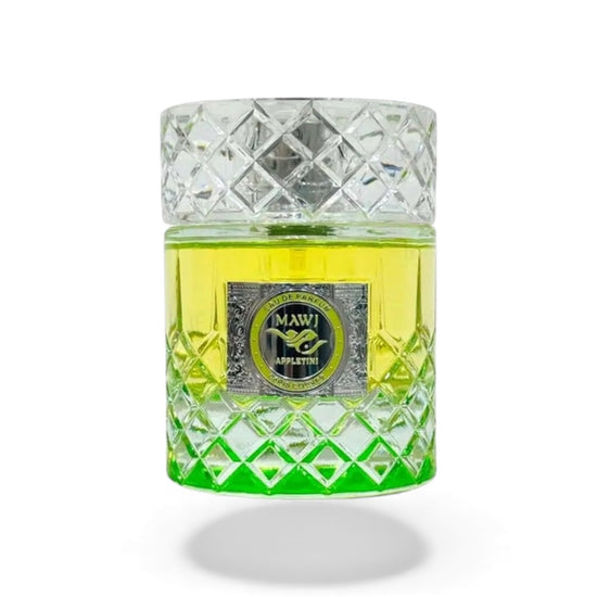 Mawj Appletini – Eau de Parfum Unisex (100ml)