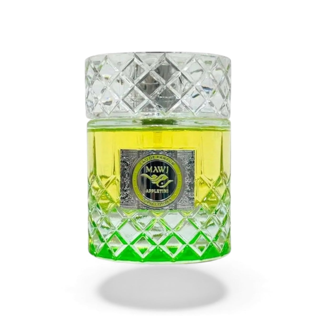 Mawj Appletini – Eau de Parfum Unisex (100ml)