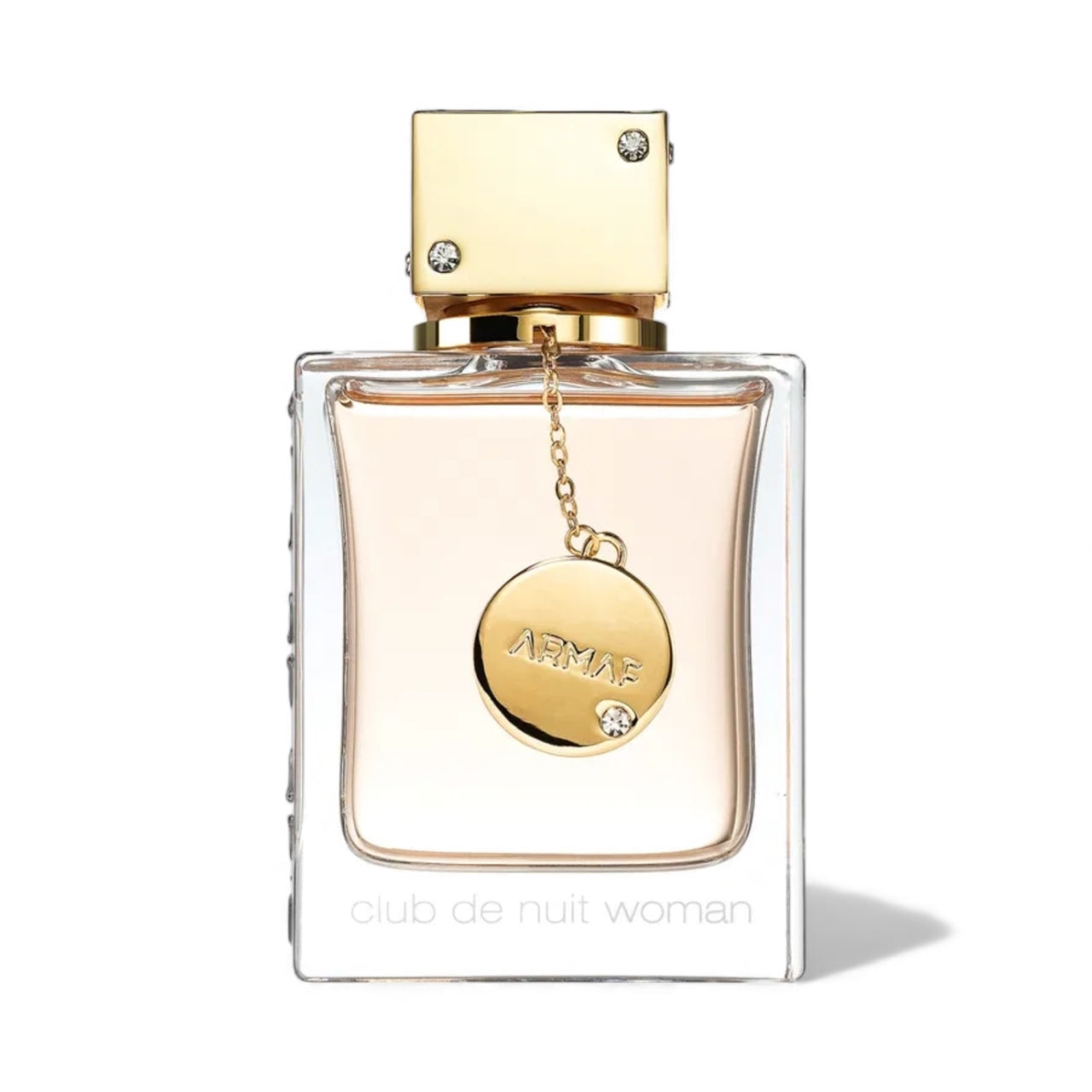 Club de Nuit Women by Armaf – Eau de Parfum for Women (105ml)