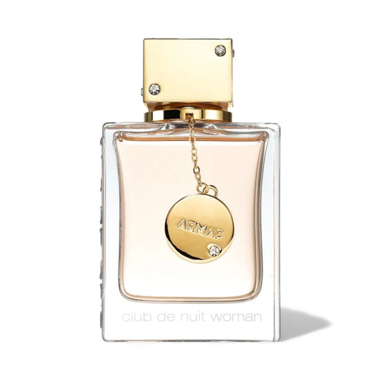 Club de Nuit Women by Armaf – Eau de Parfum for Women (105ml)