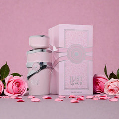 Just Wardi by Lattafa – Eau de Parfum for Women (100ml)