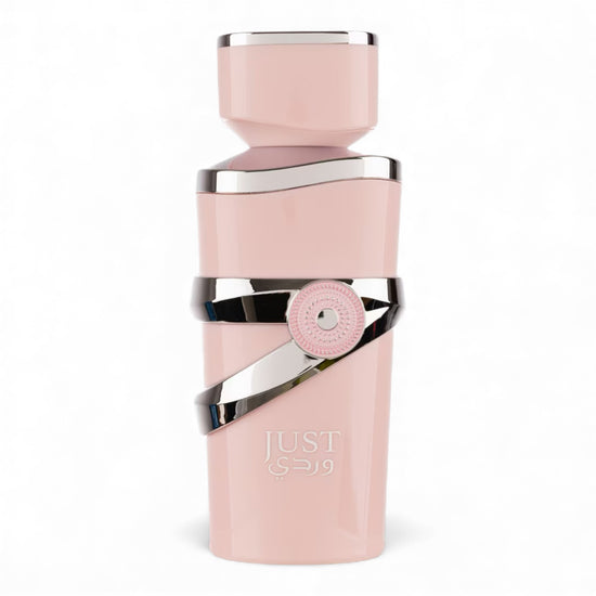 Just Wardi by Lattafa – Eau de Parfum for Women (100ml)