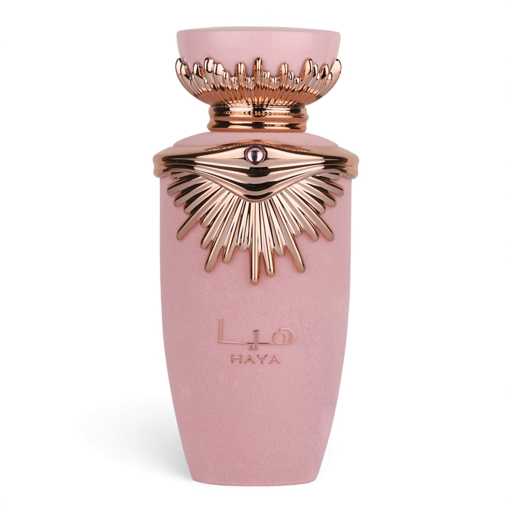 Haya by Lattafa – Eau de Parfum for Women (100ml)