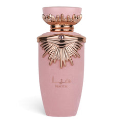 Haya by Lattafa – Eau de Parfum for Women (100ml)