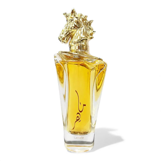 Lattafa Maahir – Eau de Parfum Unisex (100ml)