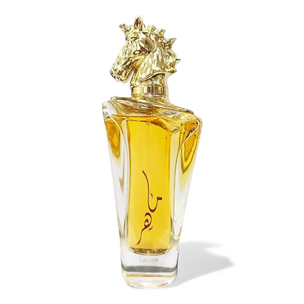 Lattafa Maahir – Eau de Parfum Unisex (100ml)