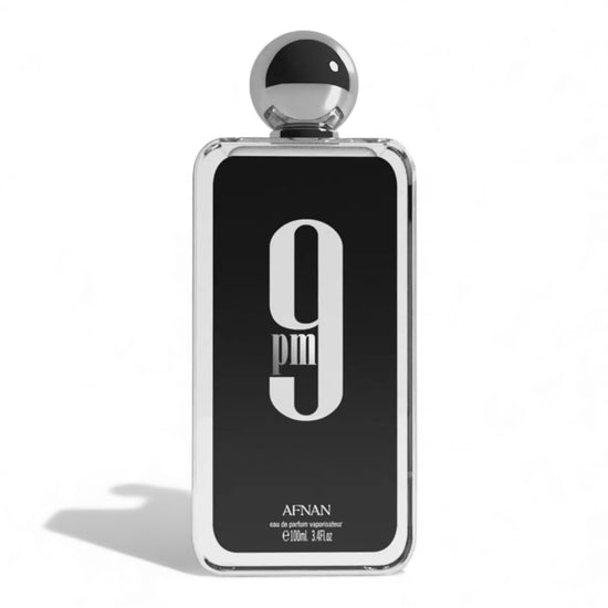 Afnan 9PM – Eau de Parfum for Men (100ml)