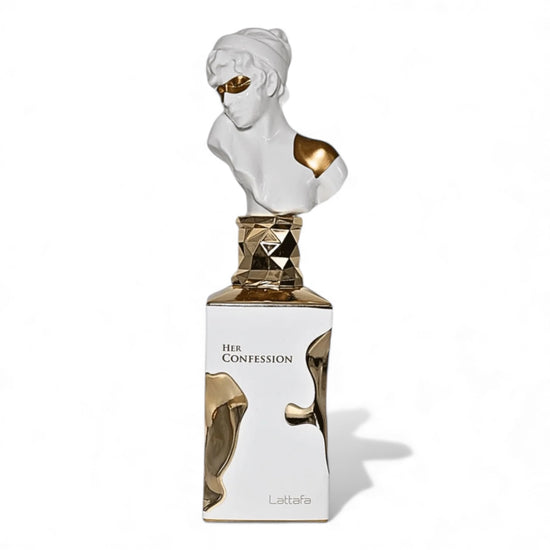 Her Confession – Eau de Parfum for Women (100ml)