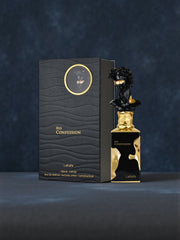 His Confession – Eau de Parfum for Men (100ml)