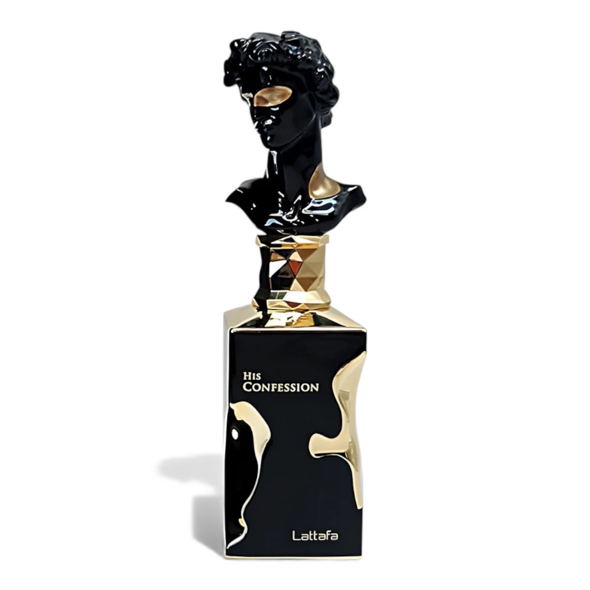 His Confession – Eau de Parfum for Men (100ml)