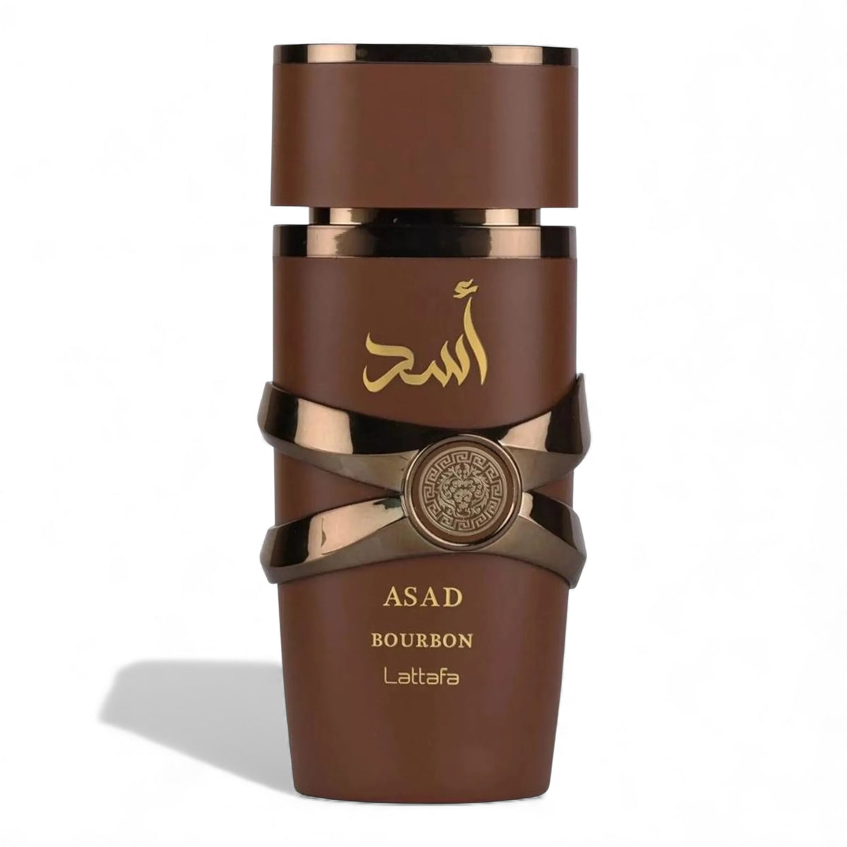 Lattafa Asad Bourbon – Eau de Parfum for Men (100ml)