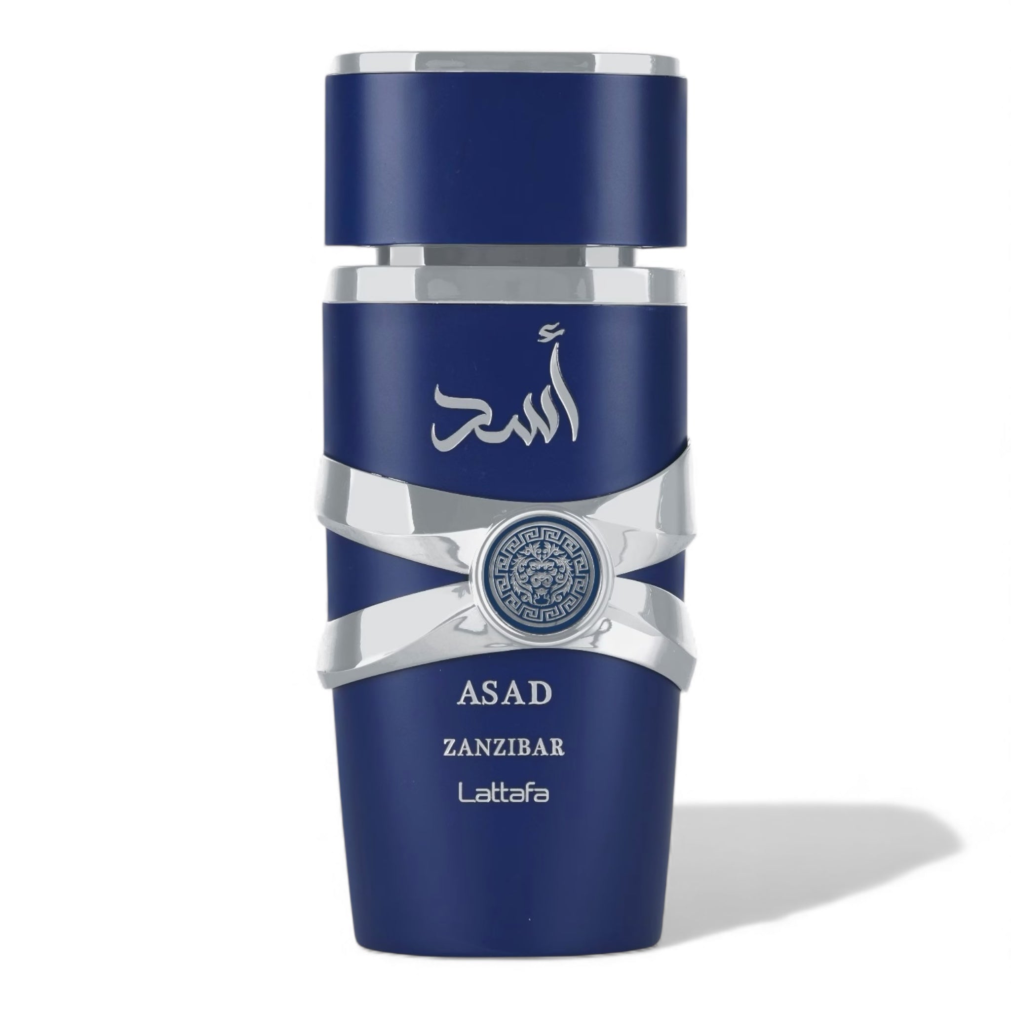 Lattafa Zanzibar – Eau de Parfum for Men (100ml)