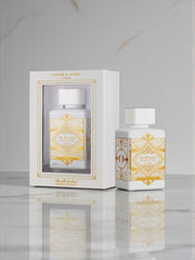 Lattafa Bade’e Al Oud Honor & Glory – Eau de Parfum Unisex (100ml)