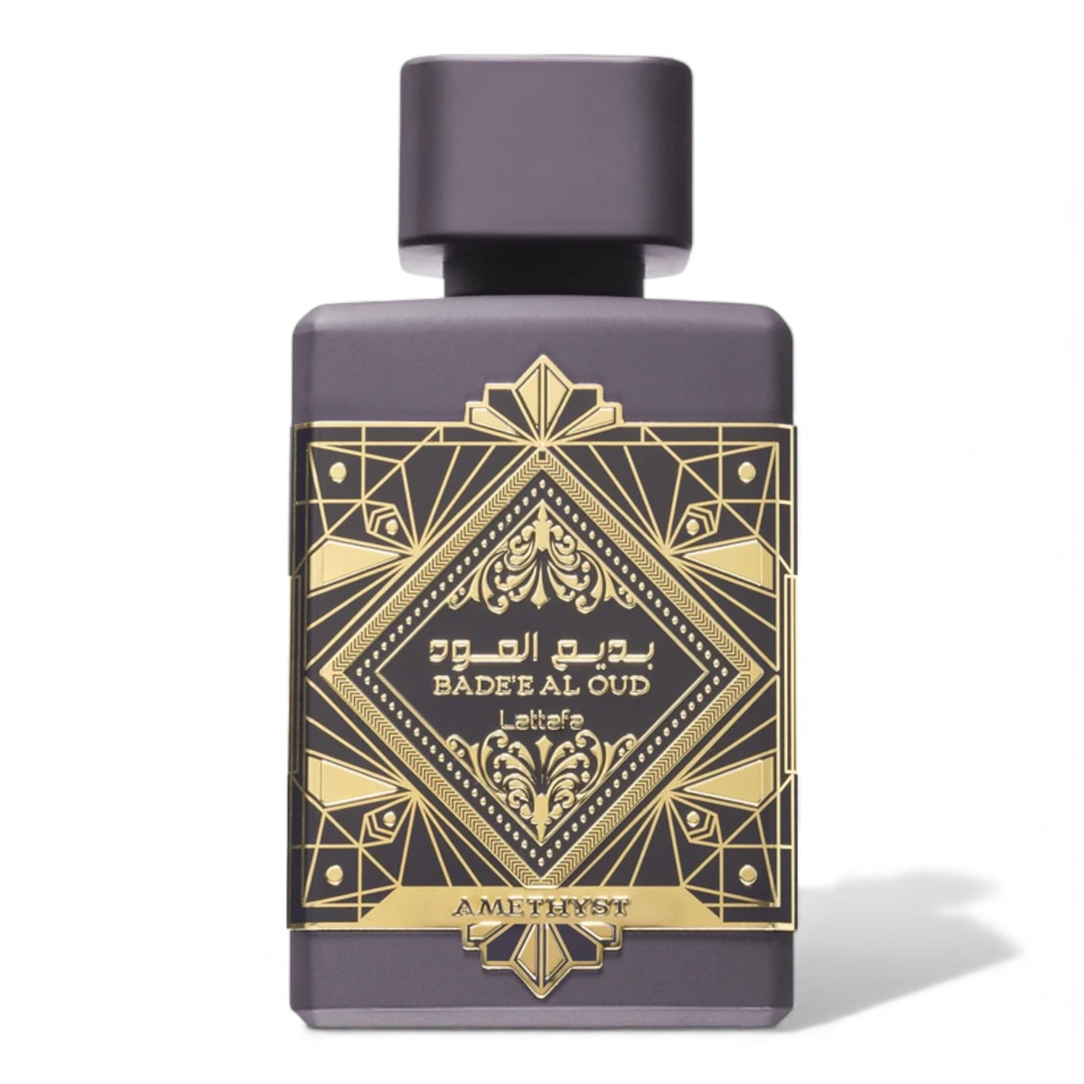 Lattafa Bade’e Al Oud Amethyst – Eau de Parfum Unisex (100ml)