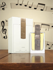Lattafa Angham Gold – Eau de Parfum for Women (100ml)