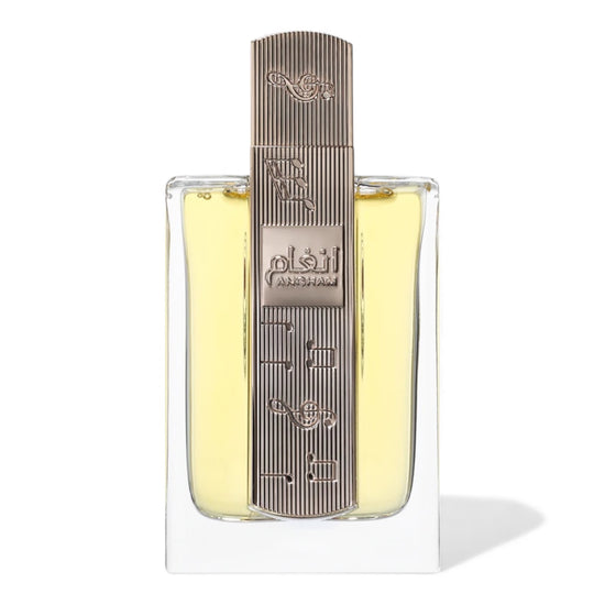 Lattafa Angham Gold – Eau de Parfum for Women (100ml)