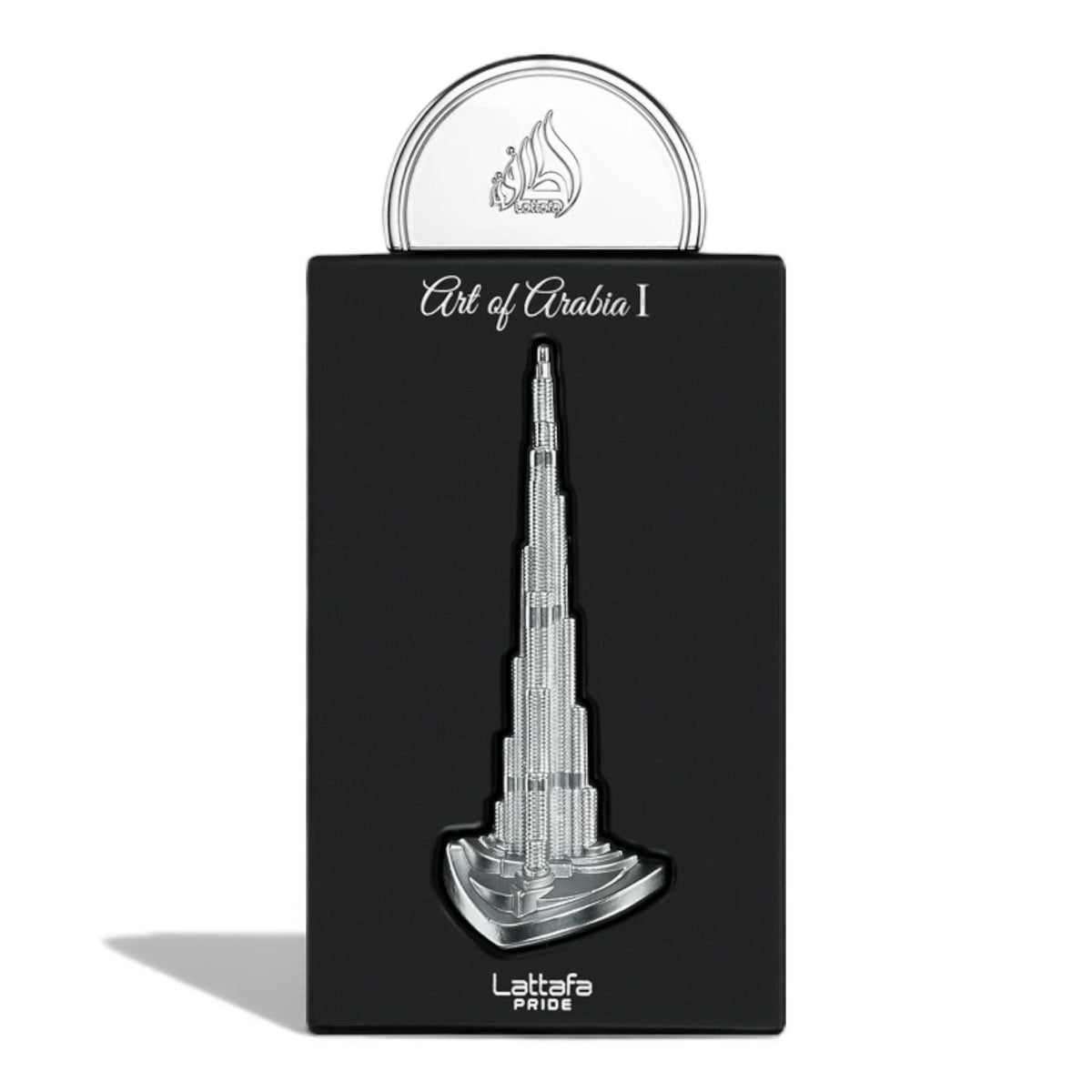 Lattafa Art of Arabia – Eau de Parfum Unisex (100ml)