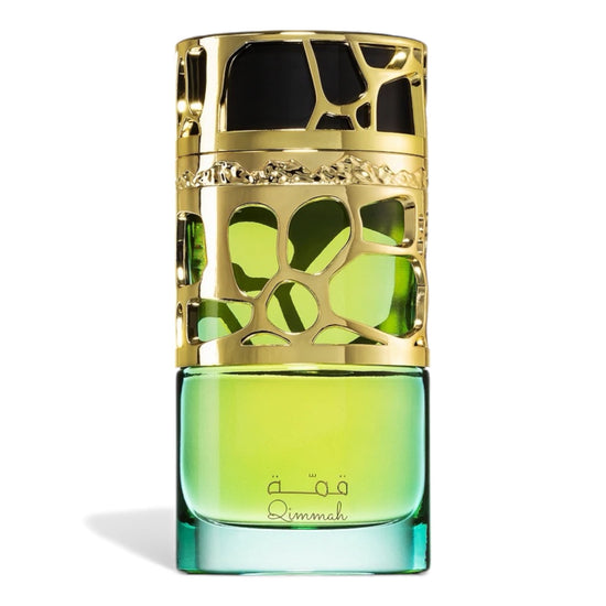 Lattafa Qimmah for Women – Eau de Parfum (100ml)